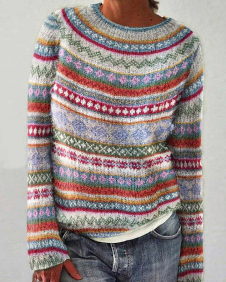 YANCY - Maglione accogliente