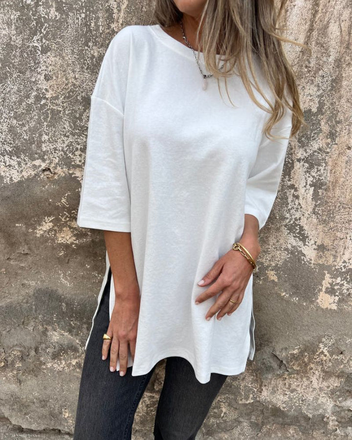 SUANE - T-SHIRT STILE