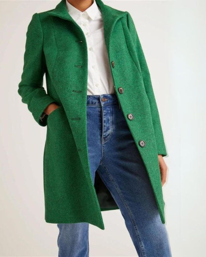 DENIE - GIACCA CLASSICA ED ELEGANTE