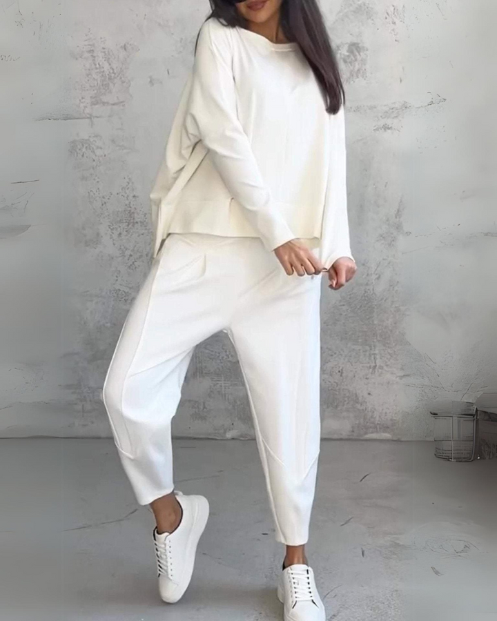 MELINA - ELEGANTE SET DA SALOTTO