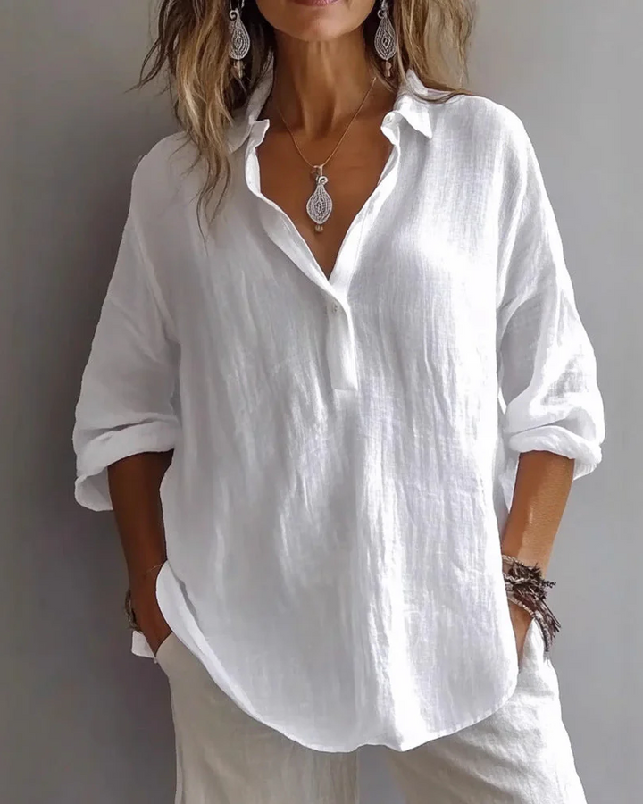 FONOLA - BLUSA ELEGANTE