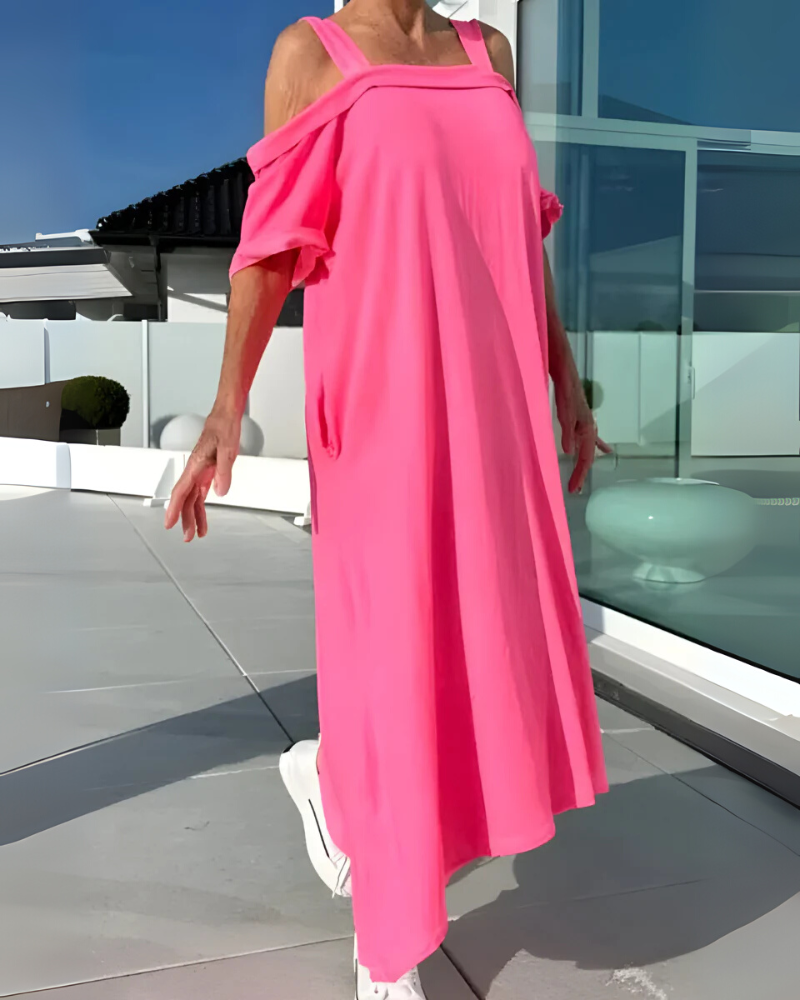 ARMONA - ABITO ESTIVO ELEGANTE