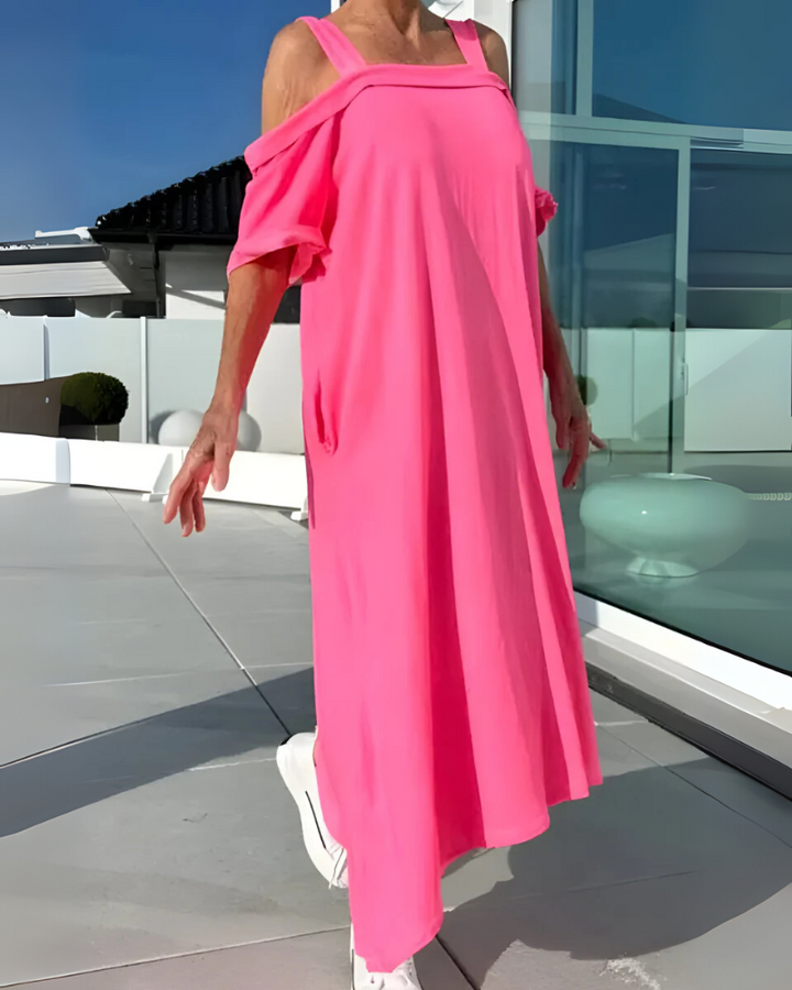 ARMONA - ABITO ESTIVO ELEGANTE