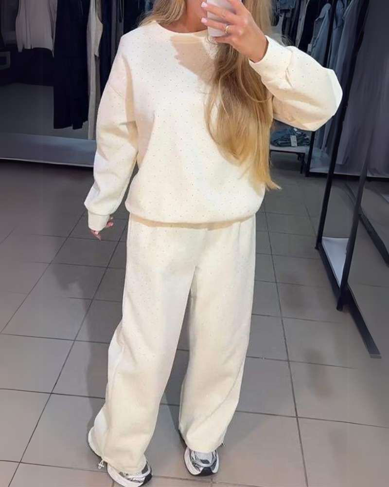 LAIGE - SET LOUNGEWEAR