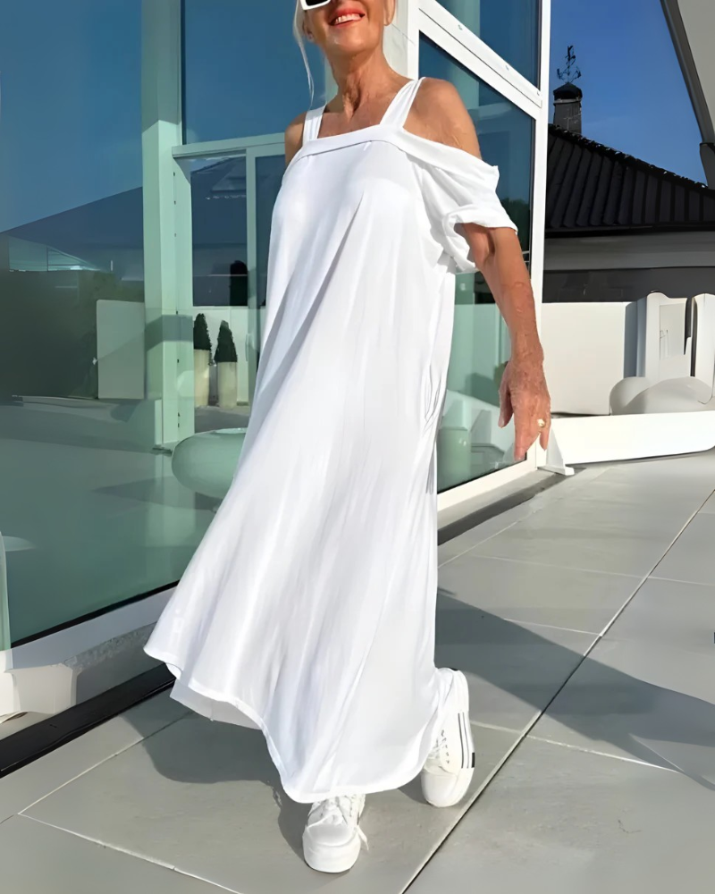 ARMONA - ABITO ESTIVO ELEGANTE