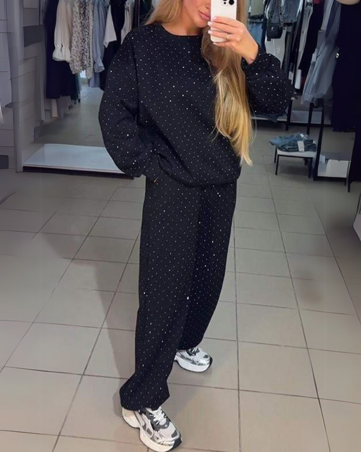 LAIGE - SET LOUNGEWEAR