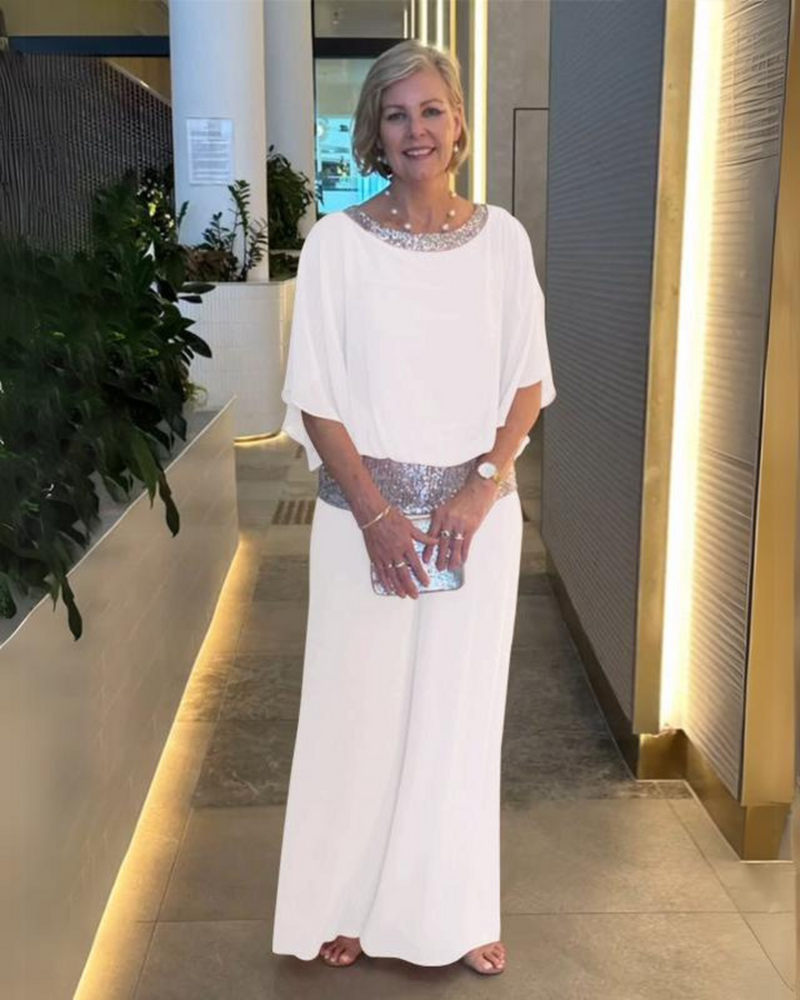JAVEA - SET ELEGANTE E DI CLASSE