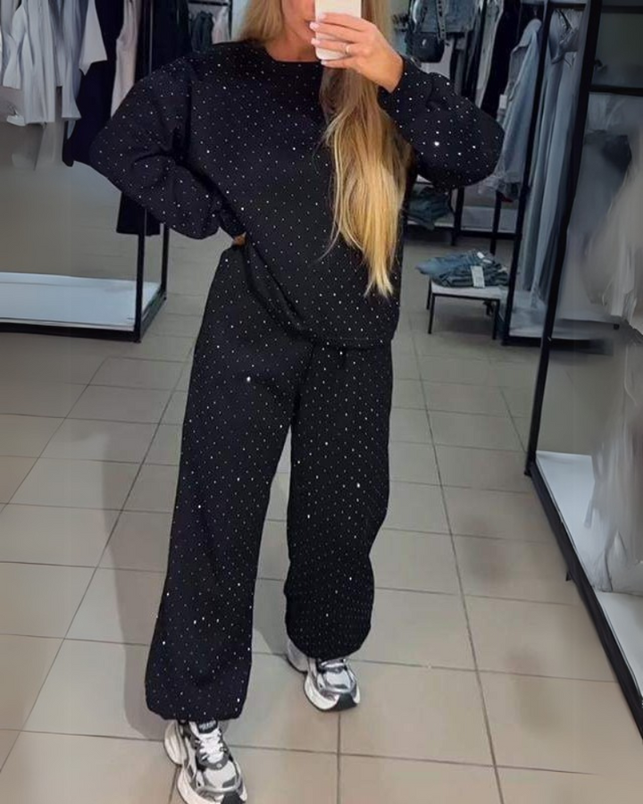 LAIGE - SET LOUNGEWEAR