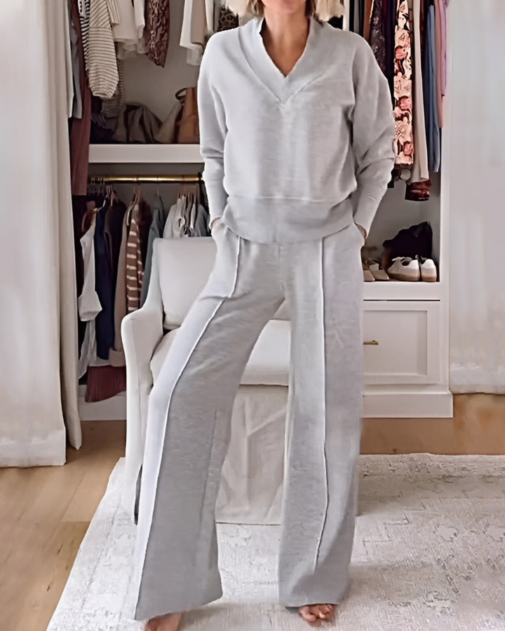 AVELINE - SET 2 PEZZI DA DONNA