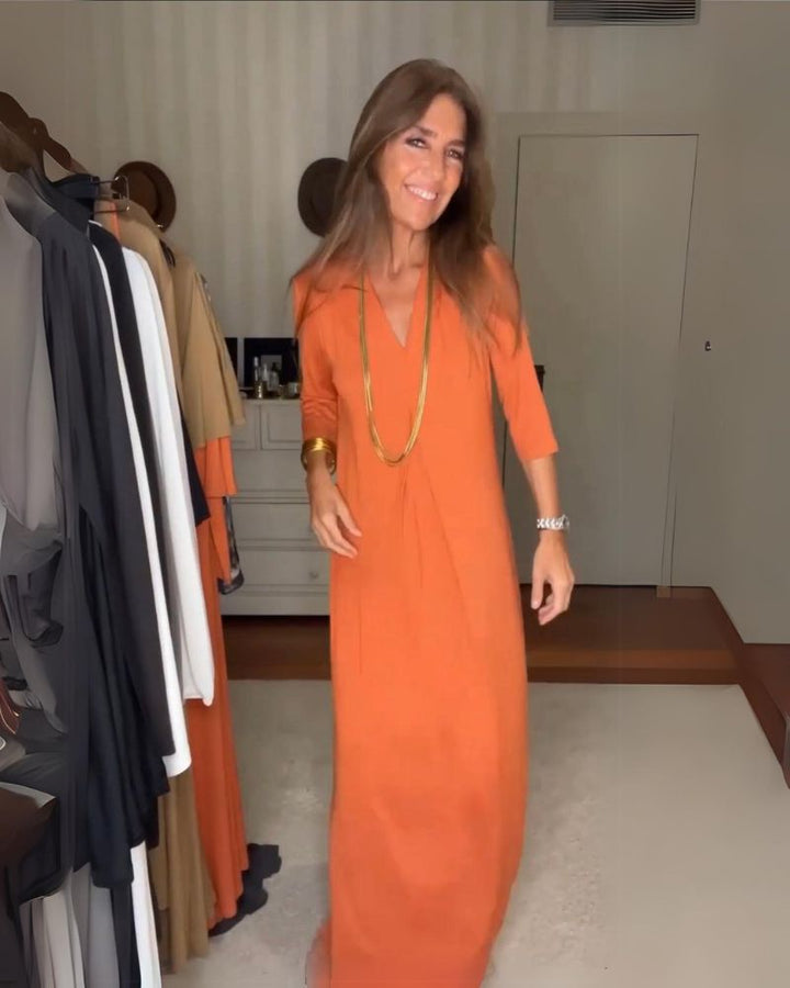 PAMELA - ABITO ESTIVO CASUAL