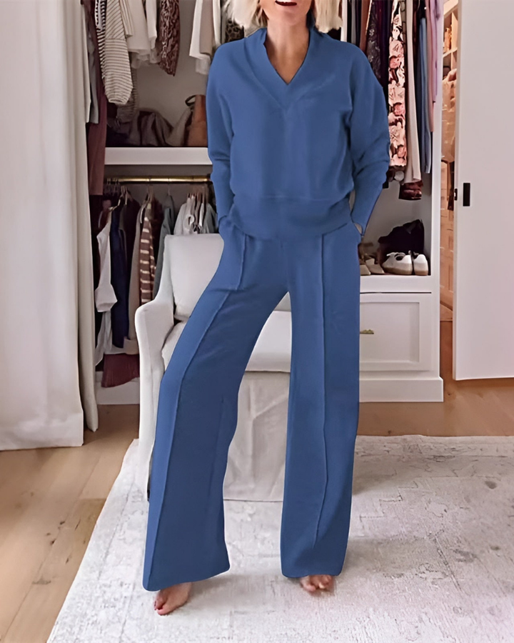 AVELINE - SET 2 PEZZI DA DONNA