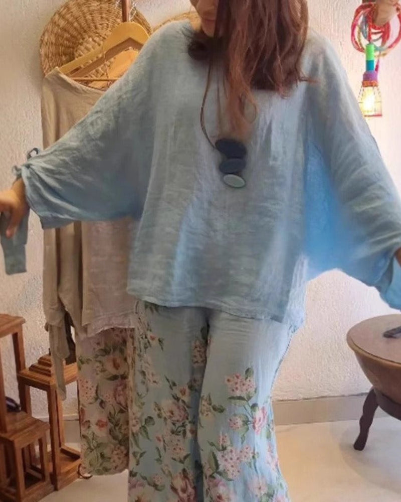 MERMELA - ELEGANTE SET DI 2 PEZZI