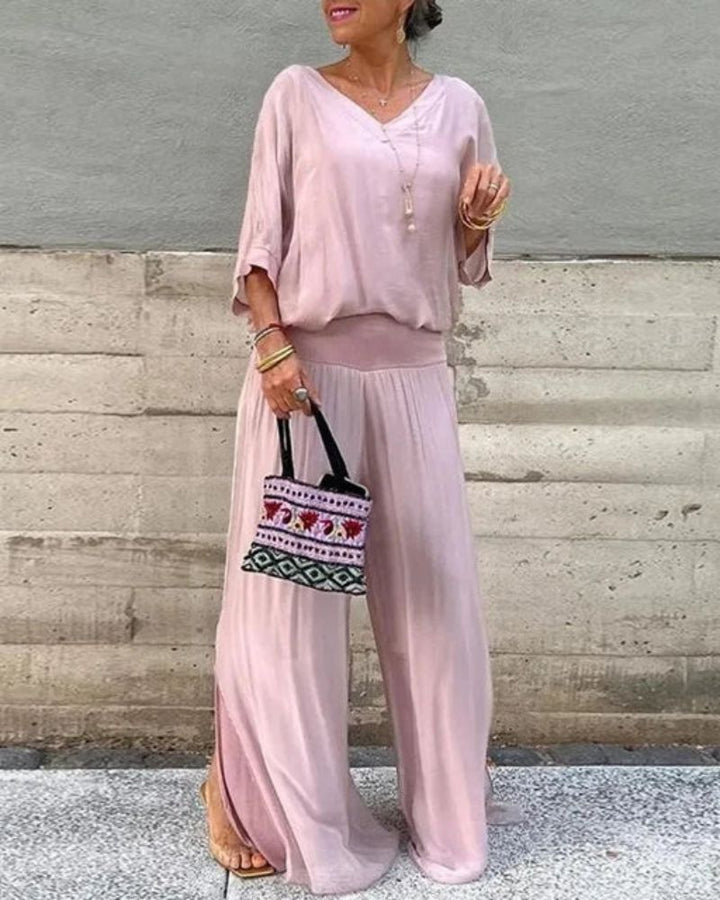 JOLIA - SET 2 PEZZI BOHO