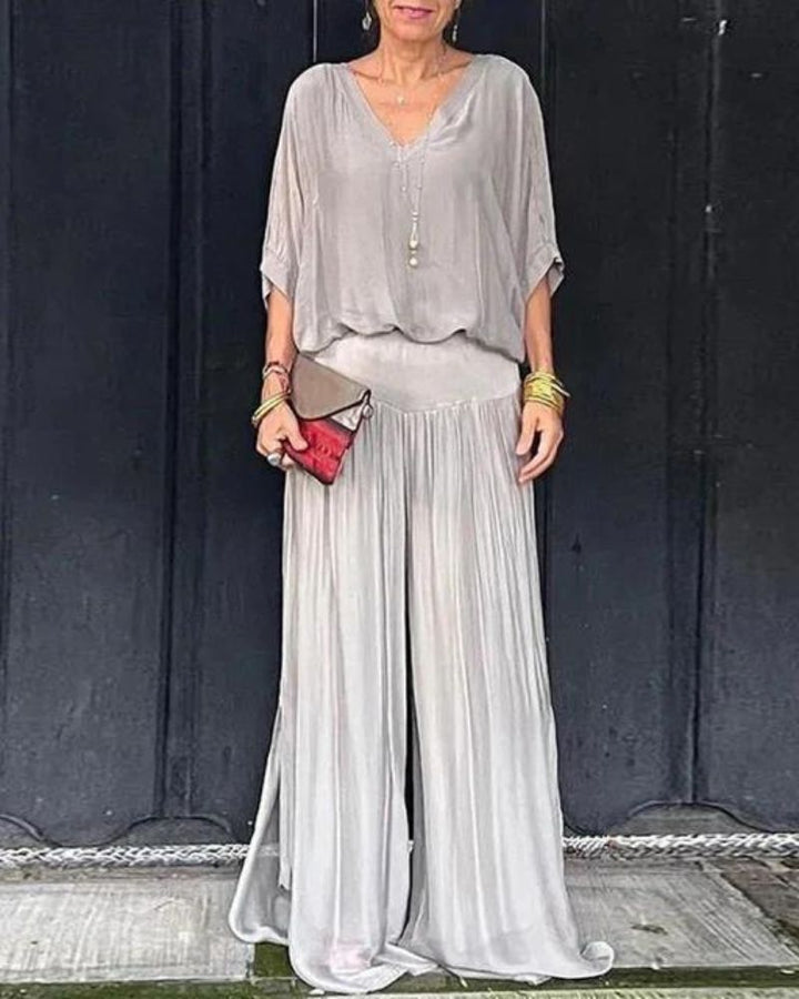 JOLIA - SET 2 PEZZI BOHO