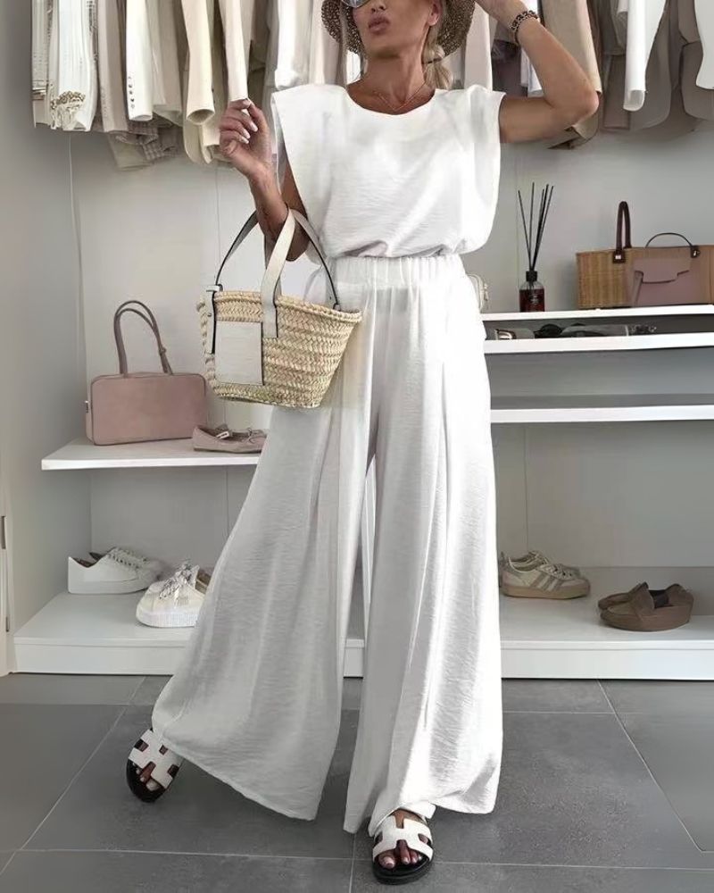 MANIRADA - ELEGANTE SET 2 PEZZI