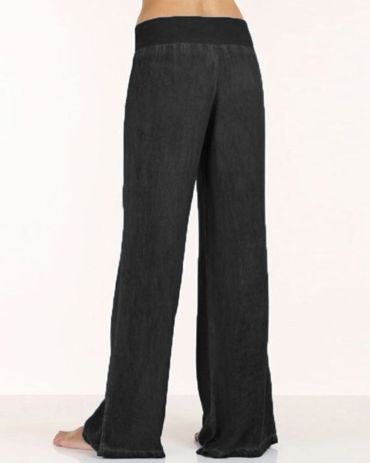 ASUNA - COMODI PANTS BOHO