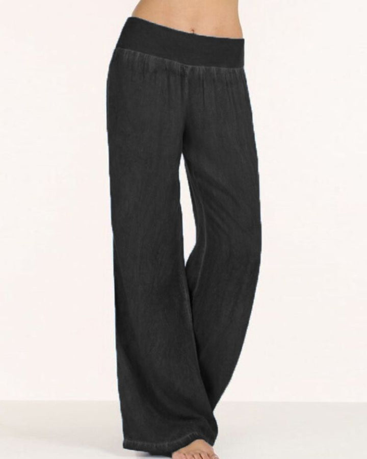 ASUNA - COMODI PANTS BOHO