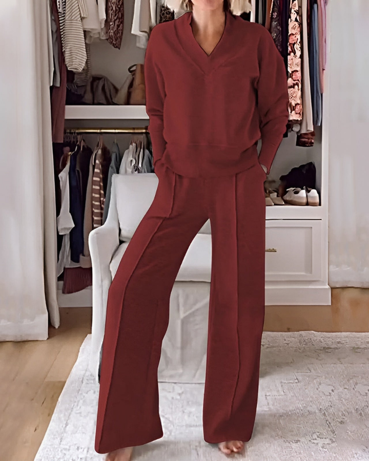 AVELINE - SET 2 PEZZI DA DONNA