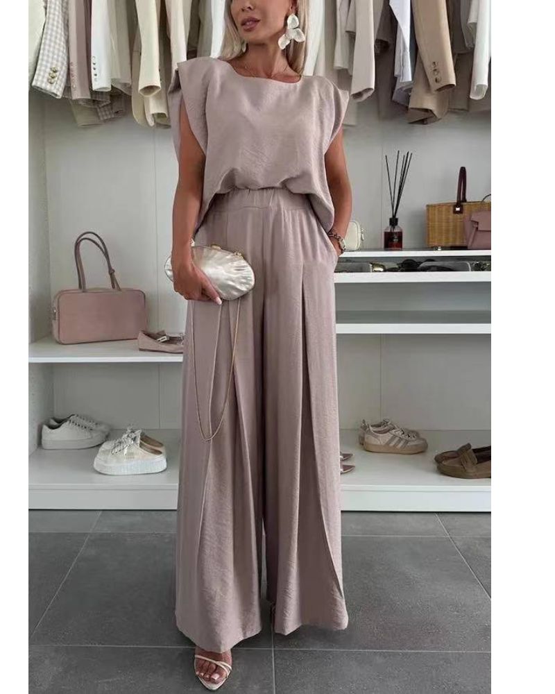 MANIRADA - ELEGANTE SET 2 PEZZI