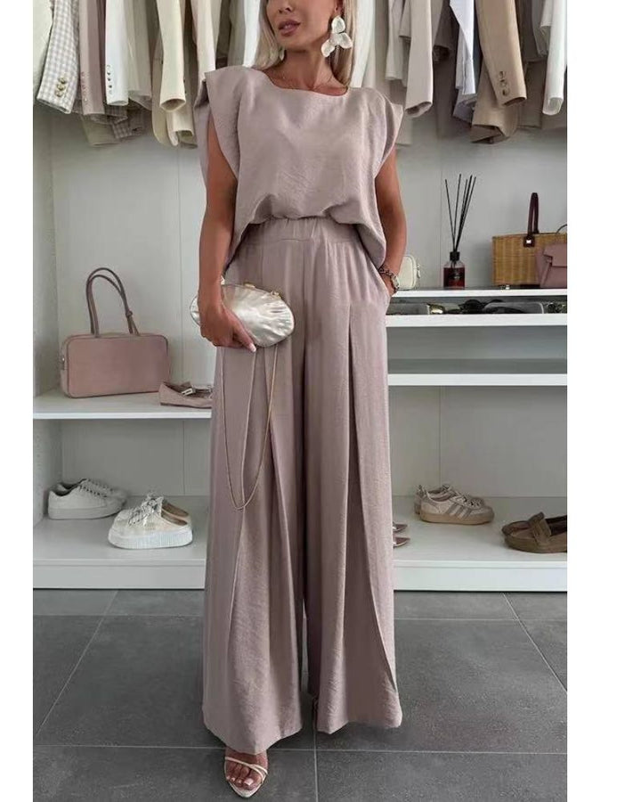 MANIRADA - ELEGANTE SET 2 PEZZI