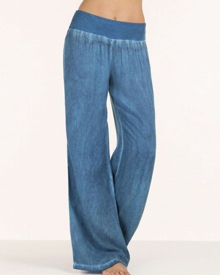 ASUNA - COMODI PANTS BOHO