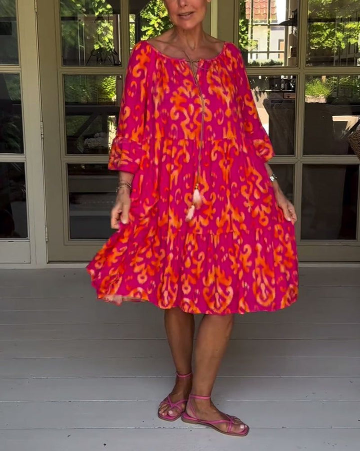ARIMEA - ABITO CASUAL BOHO