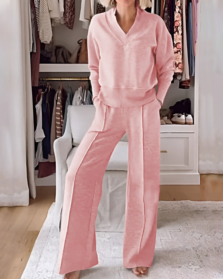 AVELINE - SET 2 PEZZI DA DONNA
