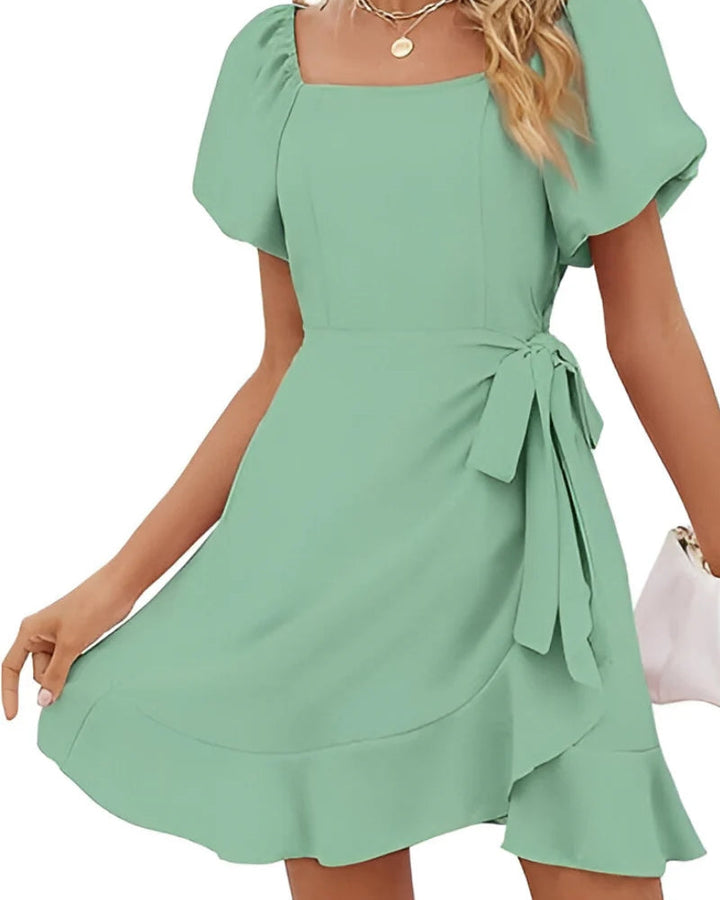 ISEBELLE - ABITO ELEGANTE E DI CLASSE
