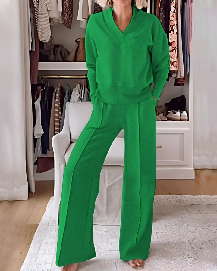 AVELINE - SET 2 PEZZI DA DONNA