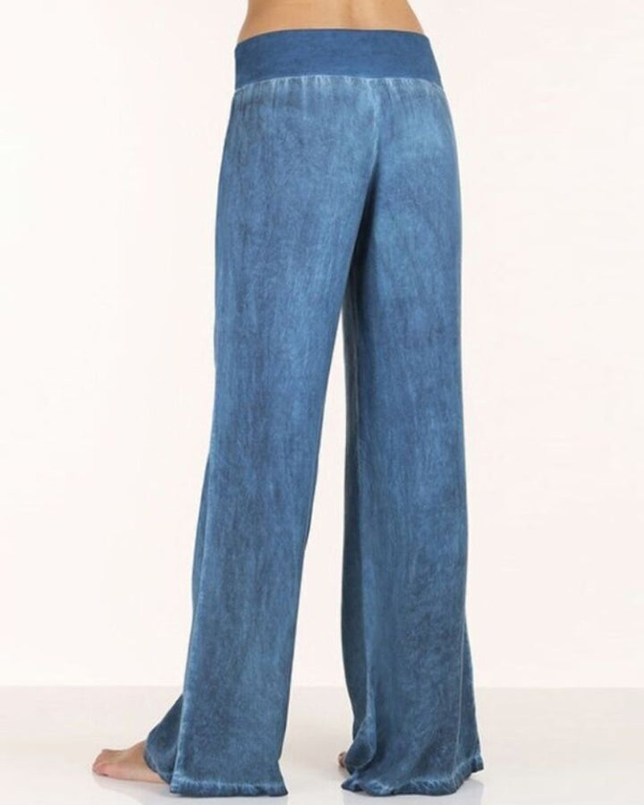 ASUNA - COMODI PANTS BOHO