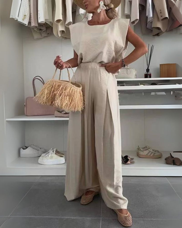 MANIRADA - ELEGANTE SET 2 PEZZI
