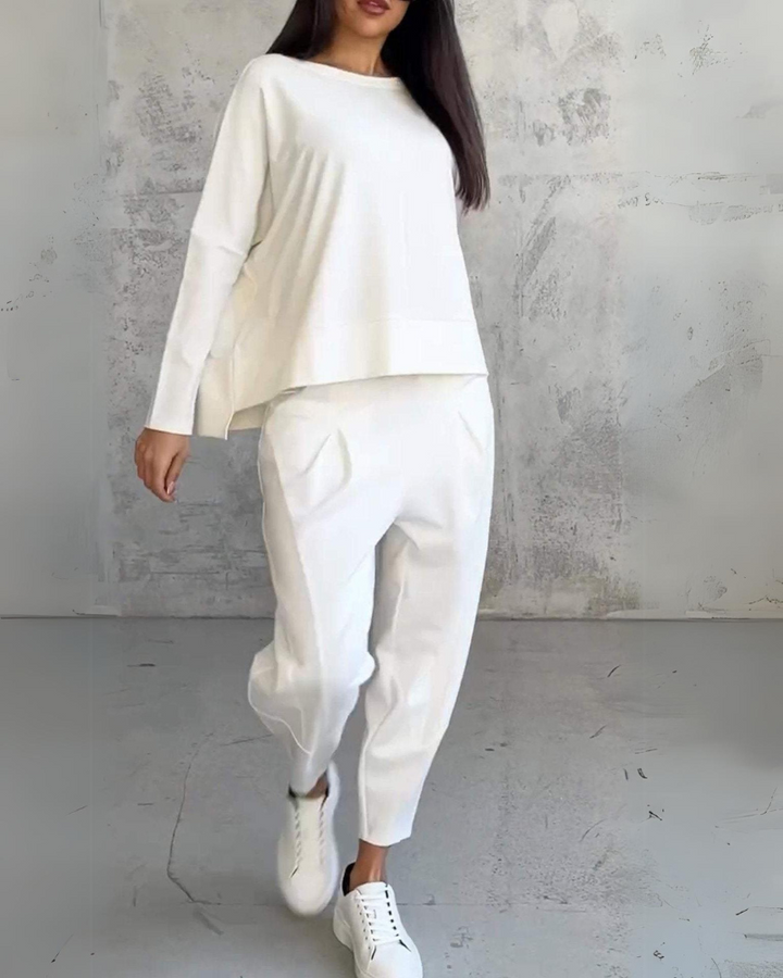 MELINA - ELEGANTE SET DA SALOTTO