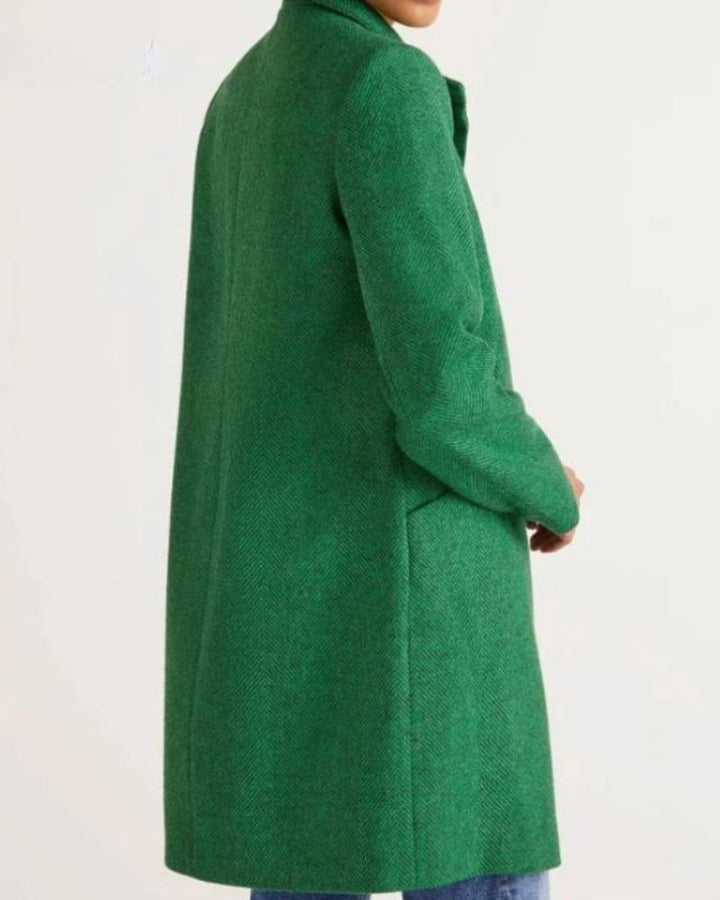 DENIE - GIACCA CLASSICA ED ELEGANTE