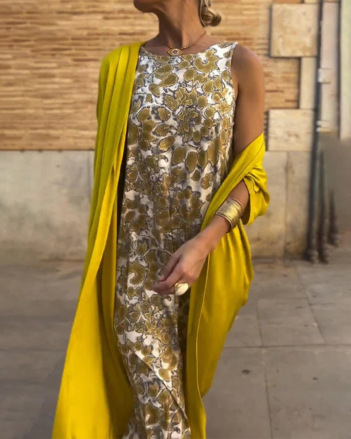 ELVIA - SET DI ABITI ELEGANTI