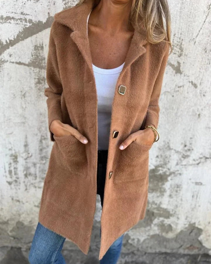 BRISA - GIACCA ELEGANTE