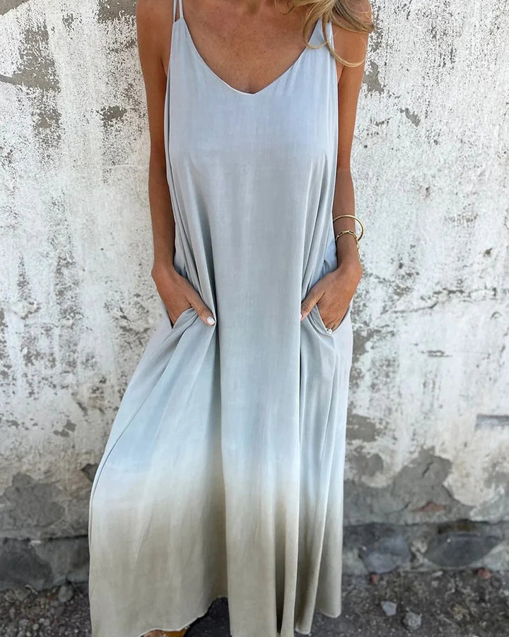 DEGRADE - ABITO CASUAL BOHO