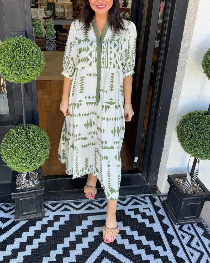 JENNY - ABITO ELEGANTE