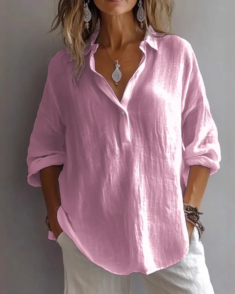FONOLA - BLUSA ELEGANTE