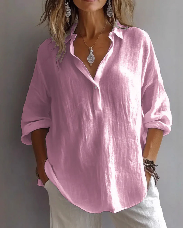 FONOLA - BLUSA ELEGANTE