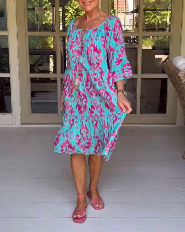 ARIMEA - ABITO CASUAL BOHO