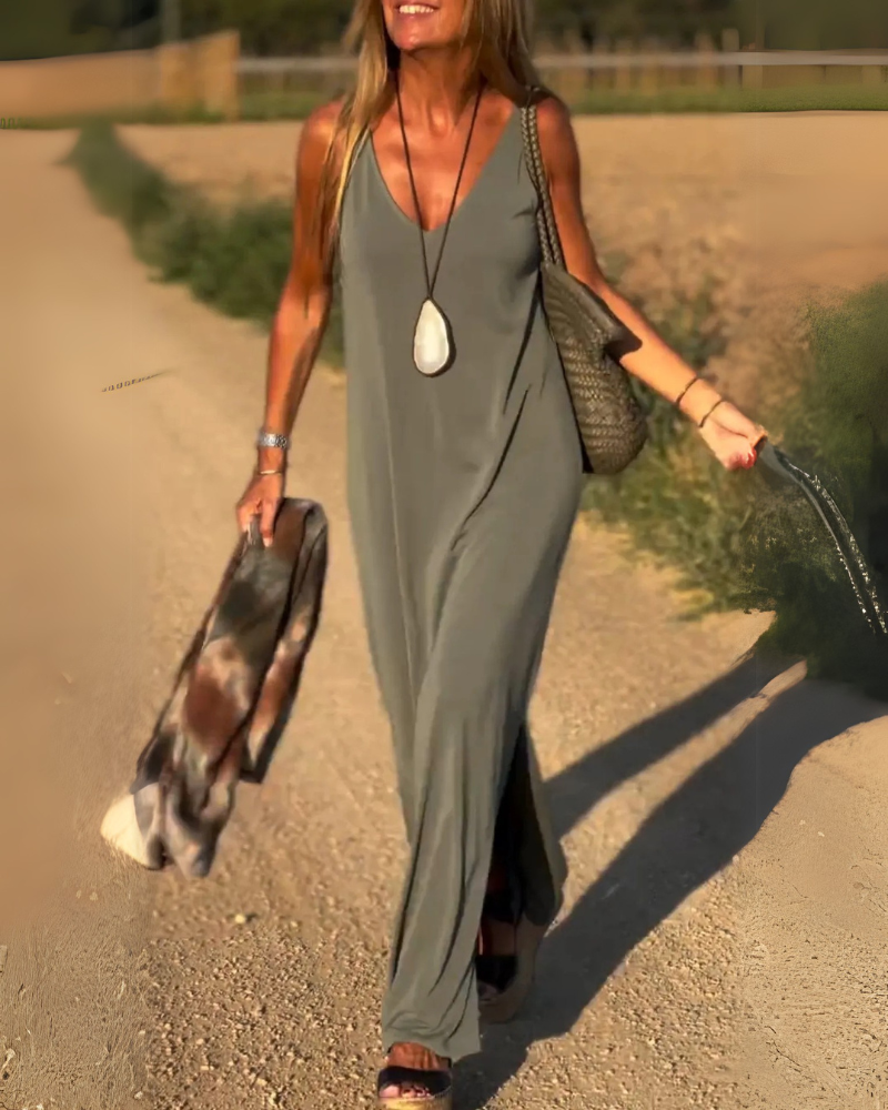 CERIELA - ABITO CASUAL BOHO