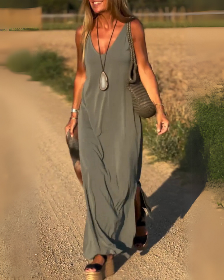 CERIELA - ABITO CASUAL BOHO