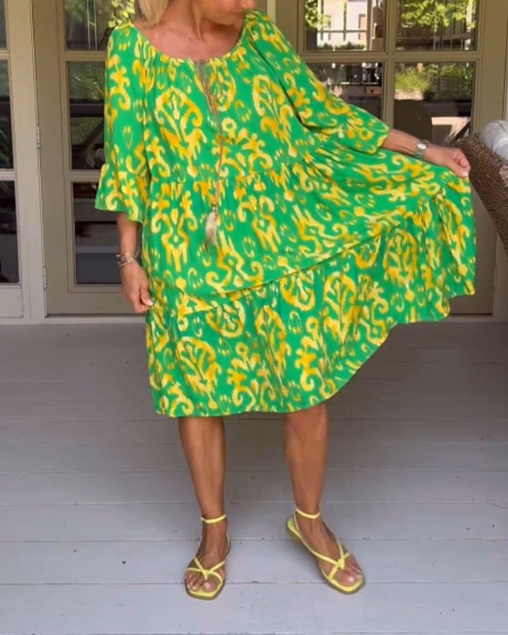ARIMEA - ABITO CASUAL BOHO