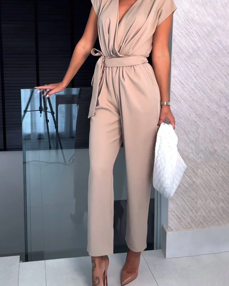 NINAS - STILISH JUMPSUIT