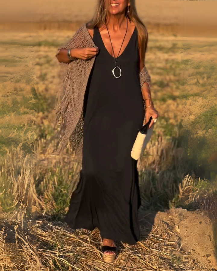 CERIELA - ABITO CASUAL BOHO