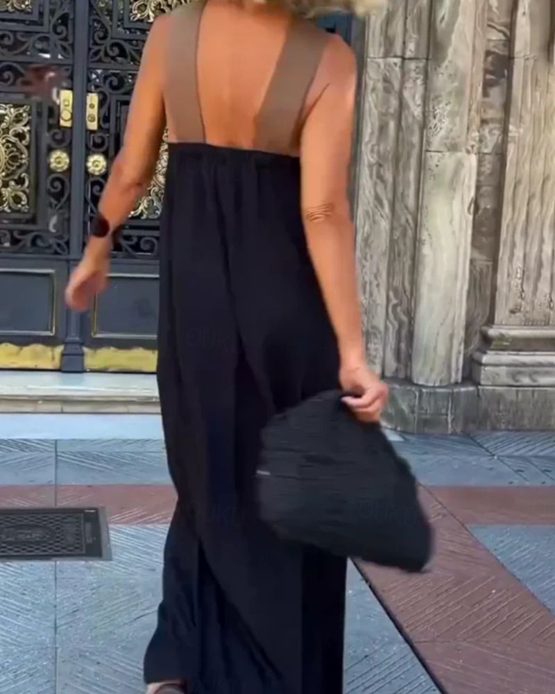 BANSY - ABITO ELEGANTE
