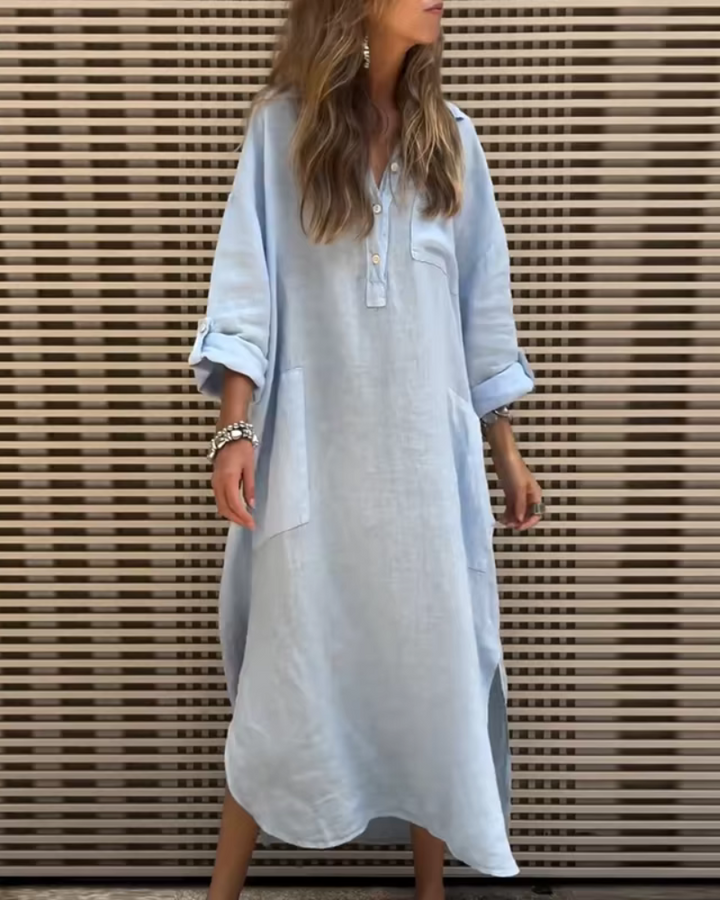 BETEI - ABITO CASUAL BOHO