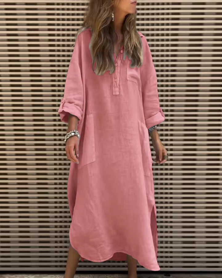 BETEI - ABITO CASUAL BOHO