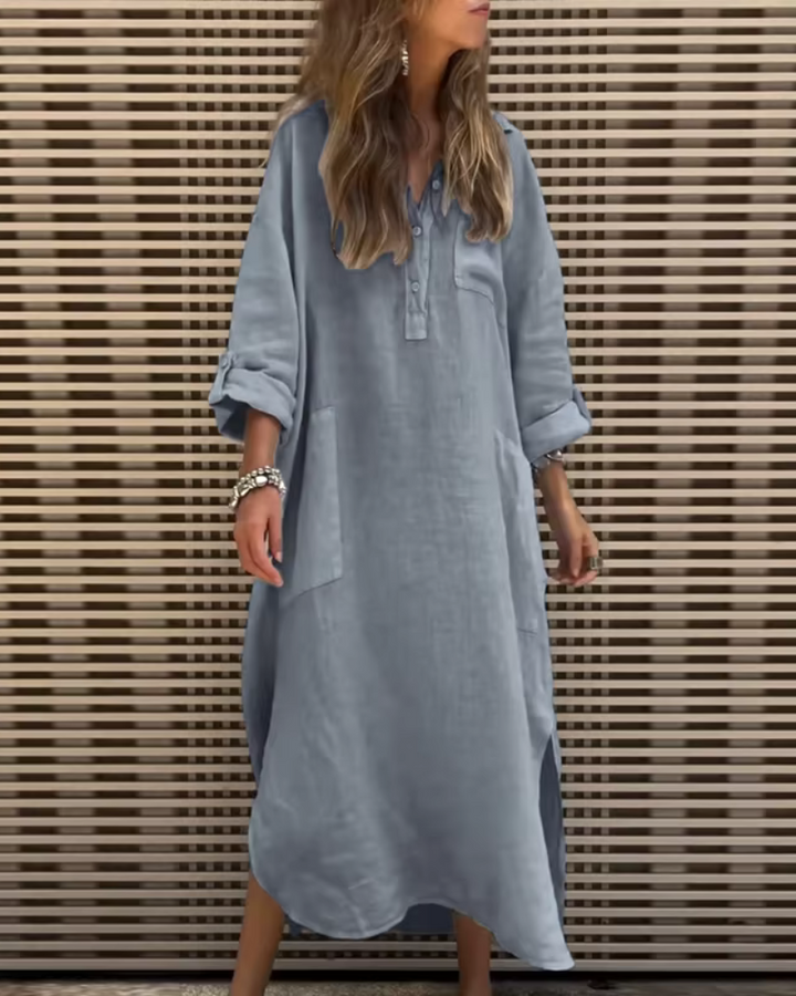 BETEI - ABITO CASUAL BOHO