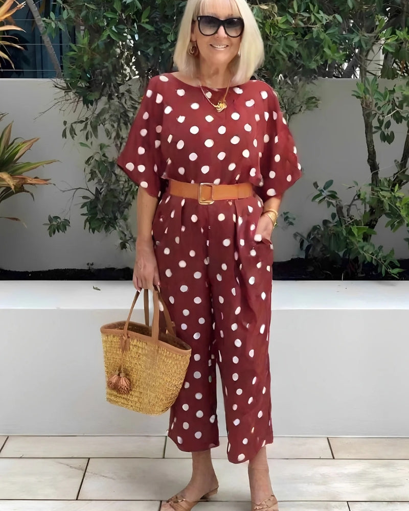 NEIRA - SET 2 PEZZI BOHO